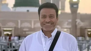 سامح حسين يرد على شائعة وفاته ويؤكد أنه بخير والحمد لله