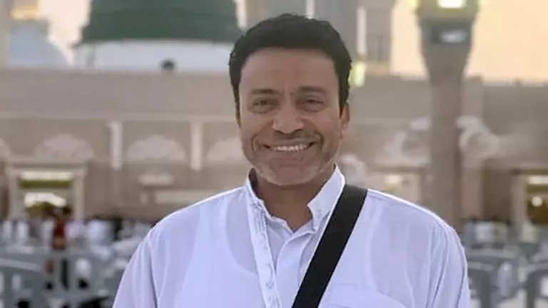 سامح حسين يرد على شائعة وفاته ويؤكد أنه بخير والحمد لله