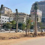 مطالب بكباري للمشاة في شارع جامعة الدول بعد التوسعة ومسؤول يرد على المطالب