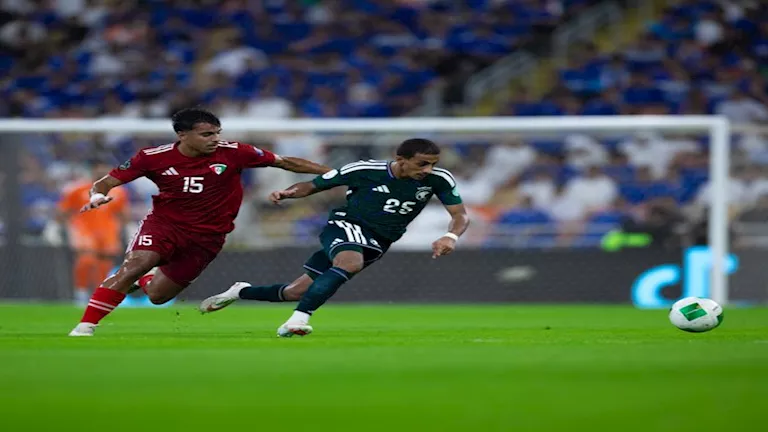 7 قنوات تبث مباراة نهائي كأس الخليج بين السعودية والكويت اليوم