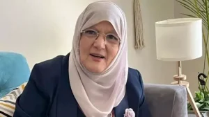 شمس البارودي ترد على التعليقات السلبية وتصف أصحابها بالمريضة وتبعيتهم للشيطان