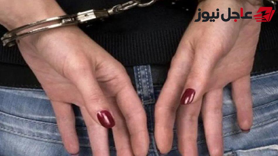 ثلاثينية في مشكلة زوجية ببدر بسبب علاقة العامل أثناء غربة الزوج