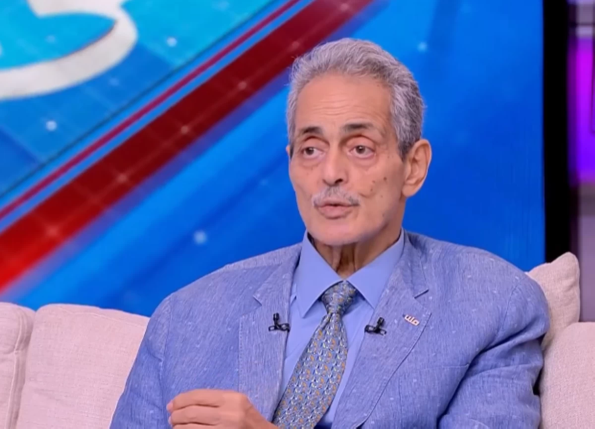 سيف أبوالنجا يكشف سبب مرض ووفاة ابنته في «كانت ملاك العيلة» وانتقال الحصبة خلال حمل نجلاء فتحي