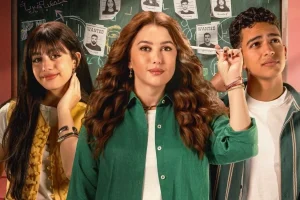 مواعيد عرض الحلقات 8 و9 من مسلسل 50/50 بطولة كندة علوش