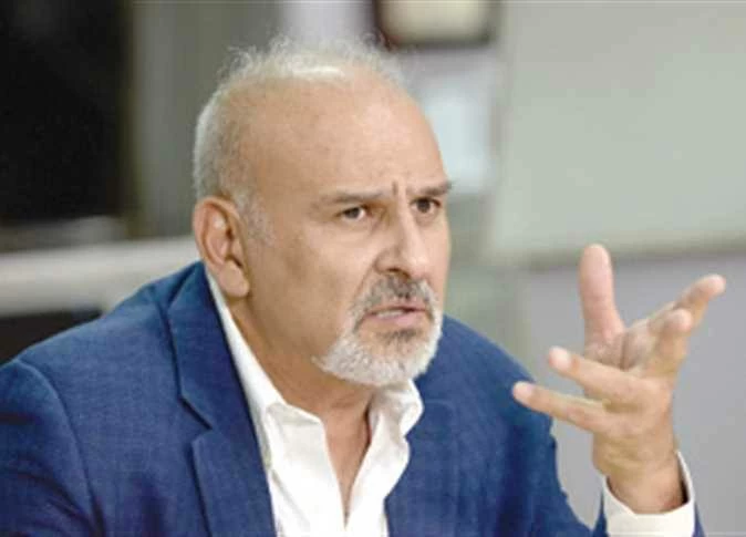 جمال سليمان يحدد هوية «ملكة المسرح» في مصر وسوريا وأهم أسباب تميزها