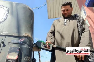 وزارة المواد البترولية تعلن احتمال رفع أسعار البنزين والسولار بنسبة تصل إلى 15% خلال الفترة القادمة