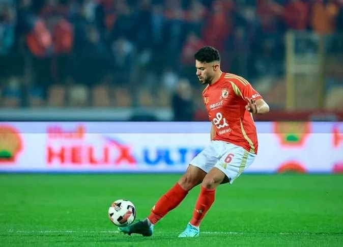 شوبير يكشف رد الأهلي الرسمي على رحيل ياسر إبراهيم وثنائي الفريق الرياضي