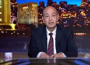 عمرو أديب: السيارات الصينية بـ1000 حصان مزودة ميكروويف تشبه الملاهي وليس مجرد سيارات