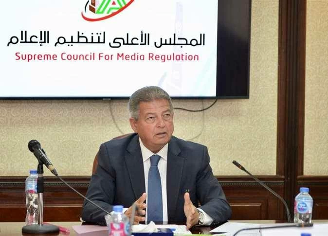 الأعلى للإعلام يصدر قرارًا عاجلًا بشأن حادث إلقاء سيدة من شرفة منزلها في بورسعيد