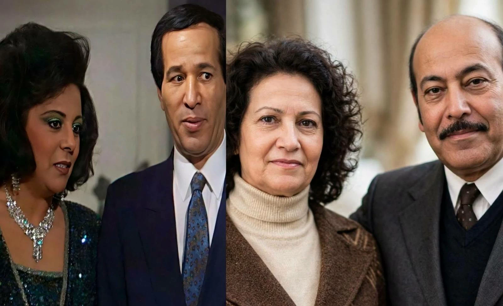 مسلسل السقوط في بئر سبع يعيد سرد حكايات الجاسوسية في ذكرى نصر 6 أكتوبر