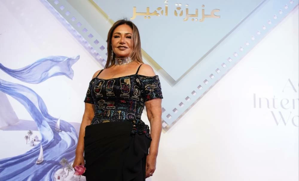 ليلى علوي تستعيد ذكريات نصر أكتوبر وتصف اليوم بأنه كأنه كان البارحة