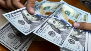 ارتفاع الدولار الأمريكي أمام باقي العملات الأجنبية عالميًا الأربعاء 7-10-2026