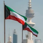 الكويت تحذر المواطنين والمقيمين من الاقتراب من مناطق محددة خلال الساعات القادمة