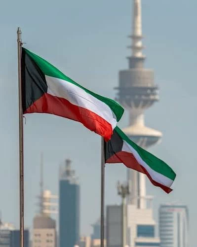 الكويت تحذر المواطنين والمقيمين من الاقتراب من مناطق محددة خلال الساعات القادمة
