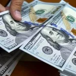 الدولار الأمريكي يسجل أحدث تحركات مقابل العملات الأجنبية الخميس 8 أكتوبر 2026