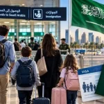 السعودية تعلن قرارًا جديدًا للمقيمين حول استقدام أفراد الأسرة للعمل مع توضيح الفئات والشروط
