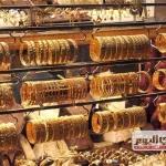 ارتفاع عالمي جديد في أسعار الذهب اليوم الخميس 8 أكتوبر 2026 وسعر عيار 21 في الأسواق الحالية