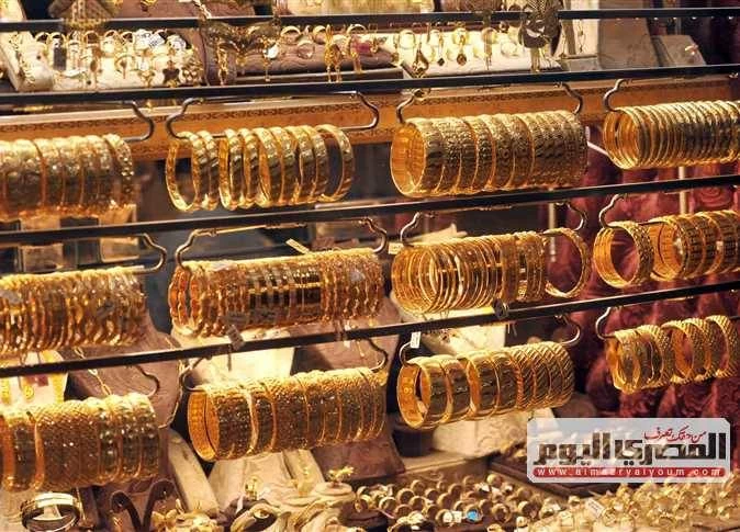 ارتفاع عالمي جديد في أسعار الذهب اليوم الخميس 8 أكتوبر 2026 وسعر عيار 21 في الأسواق الحالية