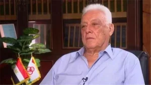 سامح فهمي يكشف كواليس توقيعه ملف تصدير الغاز لإسرائيل وتوقعاته بشأن السجن