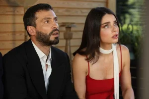 مشاهدة الحلقة 17 من مسلسل حب محتمل مترجمة بجودة عالية وترفيه مستمر