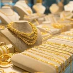 ارتفاع كبير في سعر الذهب عالميًا الجمعة 9-10-2026