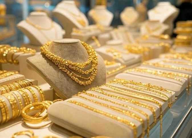 ارتفاع كبير في سعر الذهب عالميًا الجمعة 9-10-2026