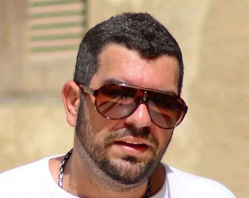 موعد ومكان جنازة الموزع طارق توكل بعد وفاته عن 48 عامًا