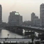 وزارة النقل تتخذ إجراء عاجل لتفتيش حالة كوبري الجامعة بعد شكاوى تضرره