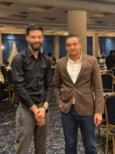 اعترافات صادمة من متهم قتل والديه في الغربية تسلمه للشرطة بنفسه