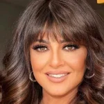 هالة صدقي تكشف كواليس مشهد القبلة مع أحمد زكي في فيلم الهروب