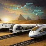تشغيل مشروع المترو والقطار السريع والمونوريل في مصر ينتظر المواطنون خلال 2027