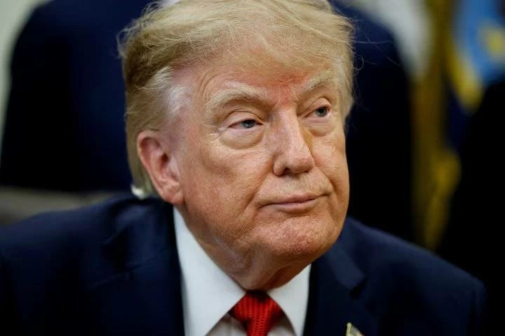 رد طهران الأول على تصريحات ترامب حول احتمال استهداف مدن أمريكية