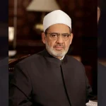 شيخ الأزهر يصدر توجيهات عاجلة بعد حادث سقوط شباك حديدي على طلاب معهد دنوشر بالغربية