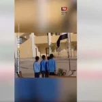 وزير التعليم يزور شلاتين ويلتقي التلميذ عمر منصور عقب فيديو تحية العلم
