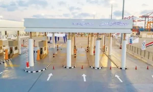 وزارة النقل تكثف مشروعات الممر اللوجستي الدولي استعداداً لتشغيل القطار السريع تجريبياً