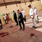 النيابة تعلن مقتل تلميذ وإصابة اثنين بسقوط نافذة في المعهد الأزهري بالمحلة