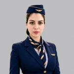 مطار برج العرب يجهز لاستقبال جثمان مضيفة الطيران عزة رمزي