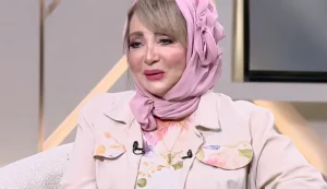 شهيرة توضح ملابسها المحتشمة وتعبر عن احترامها دون ارتداء الحجاب