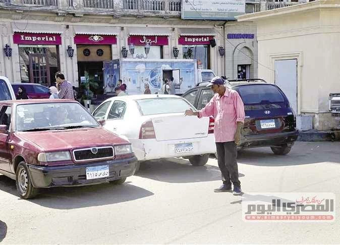 تفاوت تسعيرة مقدم الخدمات من 20 جنيهاً في وسط البلد إلى 60 جنيهًا في التجمع الخامس