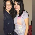هبة مجدي توجه رسالة دعم مؤثرة لإنجي علاء خلال أزمتها الصحية وتؤكد أن الاختبارات الصعبة جزء من الحياة