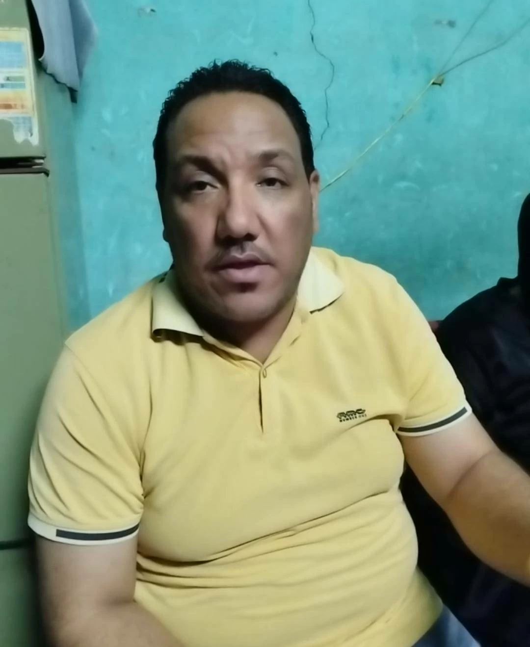 وفاة مشرف أمن أمام طوارئ مستشفى بني سويف الجامعي وتشكيك في الملابسات ورئيس الجامعة يأمر بتحقيق عاجل