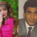 شهيرة تكشف حقيقة وصية أحمد زكي لها بالاعتناء بنجله هيثم وتؤكد رحمة الأخير بها