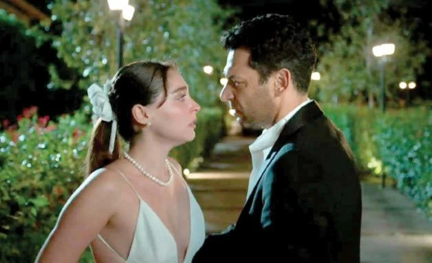 مشاهدة الحلقة 38 من مسلسل ورود وذنوب بجودة عالية وترجمة احترافية