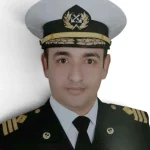 المصري الناجي من غرق سفينة البحر الأسود يؤكد تعرض السفينة لثلاث ضربات بمسيرة وزورقين مفخخين خلال 15 دقيقة