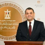 مصر ترفض اتهامات إثيوبيا وتؤكد التزامها بالحل الدبلوماسي لأزمة سد النهضة