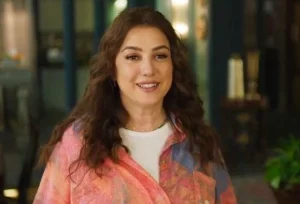 موعد عرض الحلقات 10 و11 من مسلسل خمسين خمسين لكندة علوش وتفاصيل الأحداث السابقة