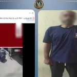 الداخلية تكشف تفاصيل دهس زوجته وابنته عمداً بالغربية وتلقي القبض على المتهم