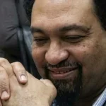 رحيل جمال نكروما في القاهرة ابن الزعيم الأفريقي الذي قضى حياته في مصر بروفايل