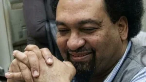 رحيل جمال نكروما في القاهرة ابن الزعيم الأفريقي الذي قضى حياته في مصر بروفايل