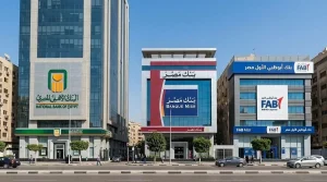 ثلاثة بنوك مصرية توجه رسائل هامة للعملاء قبل تحويل الأموال